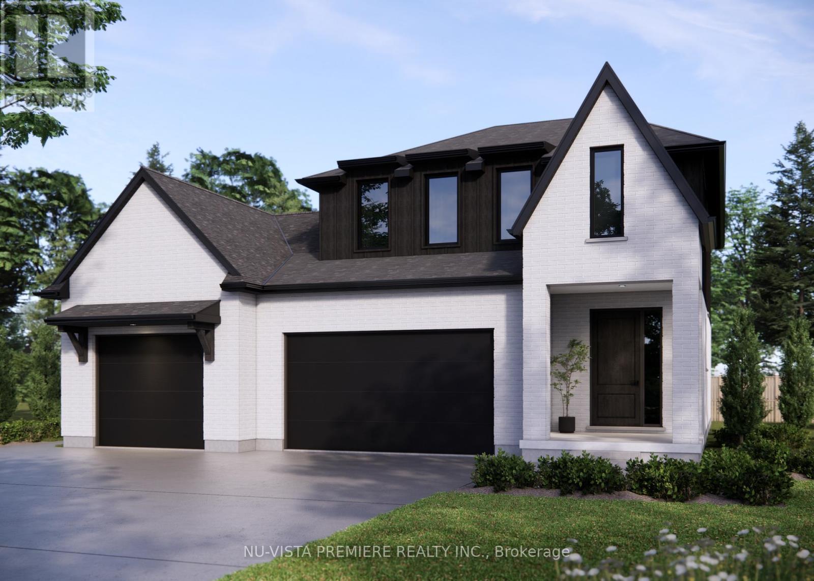 151 WATTS DRIVE, Lucan Biddulph, Ontario