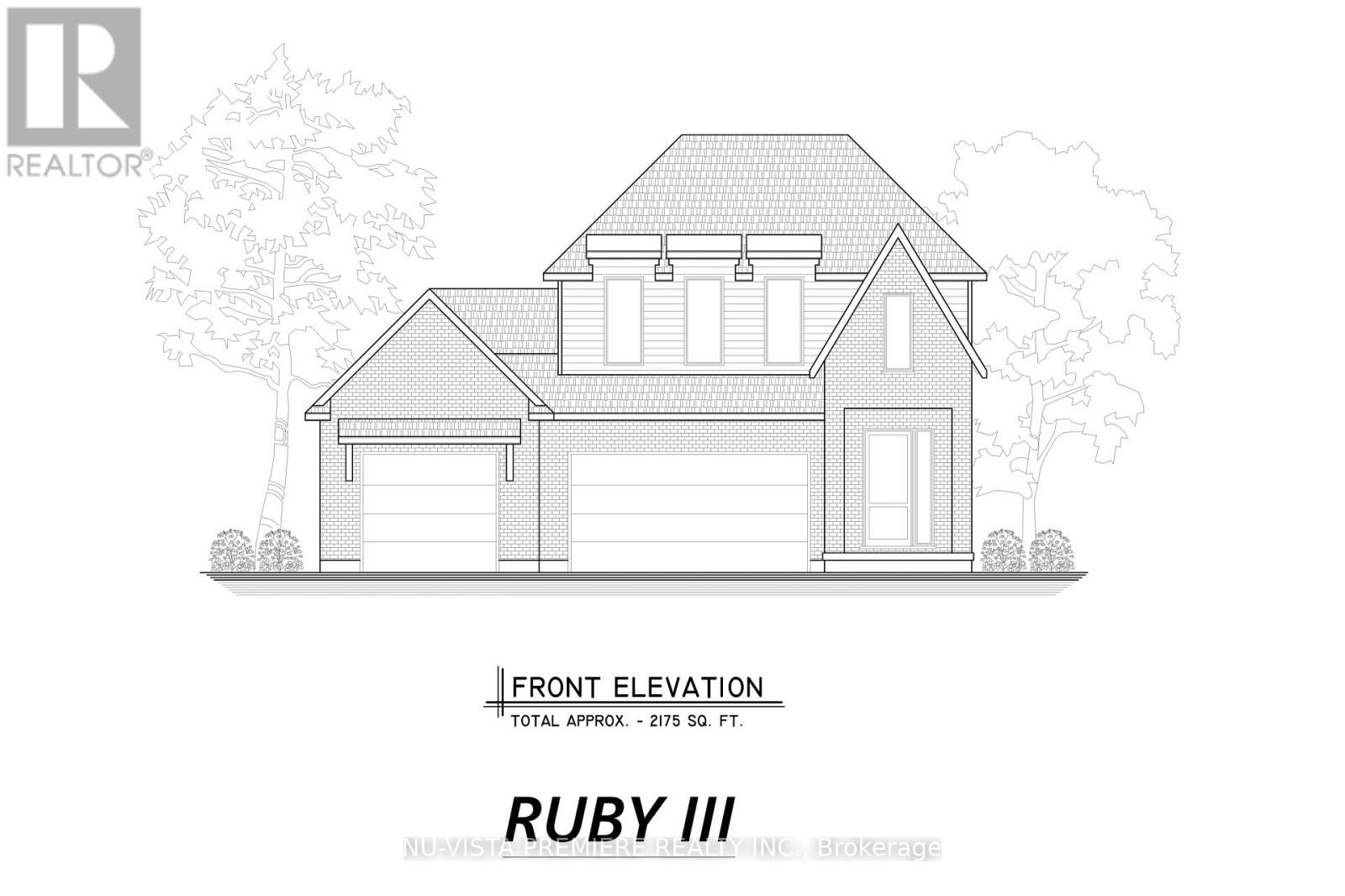 151 Watts Drive, Lucan Biddulph, Ontario  N0M 2J0 - Photo 2 - X12417103