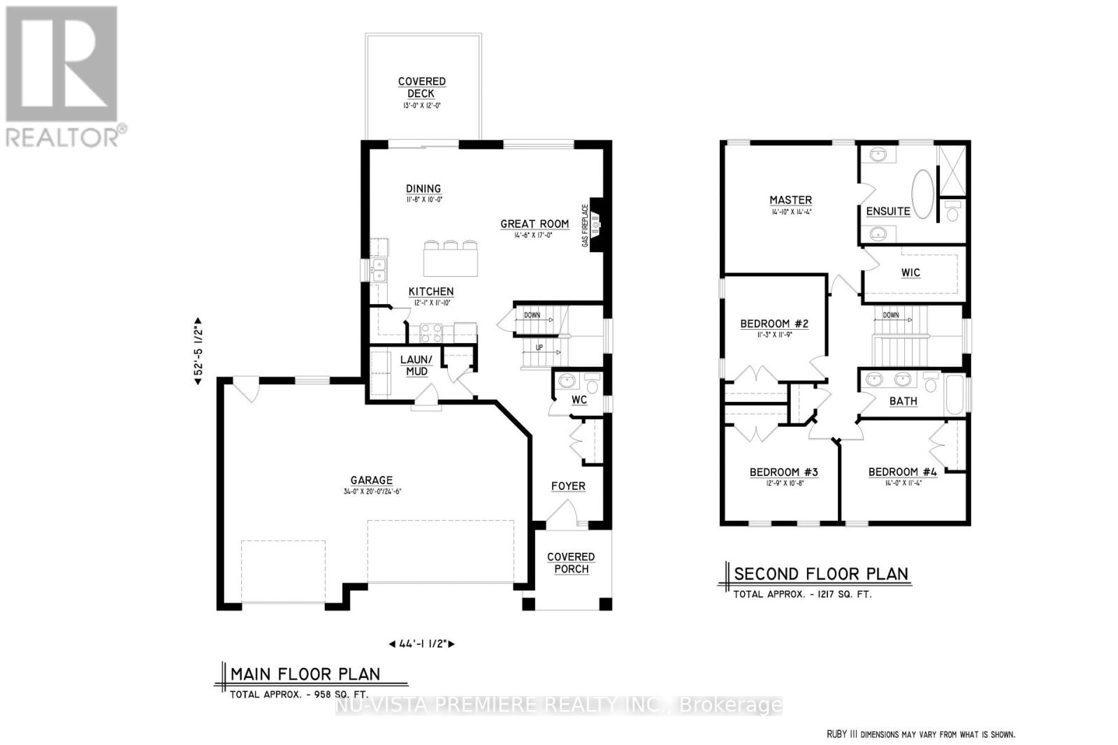 151 Watts Drive, Lucan Biddulph, Ontario  N0M 2J0 - Photo 3 - X12417103