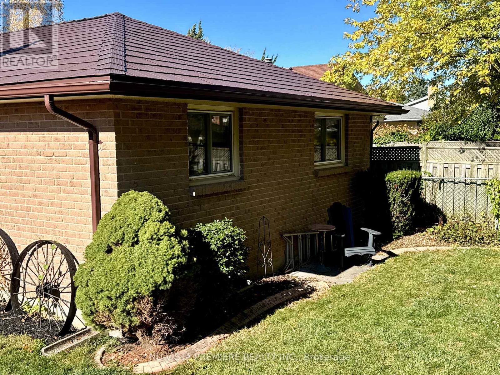 1446 Aldersbrook Road, London North, Ontario  N6G 3V7 - Photo 24 - X12496322