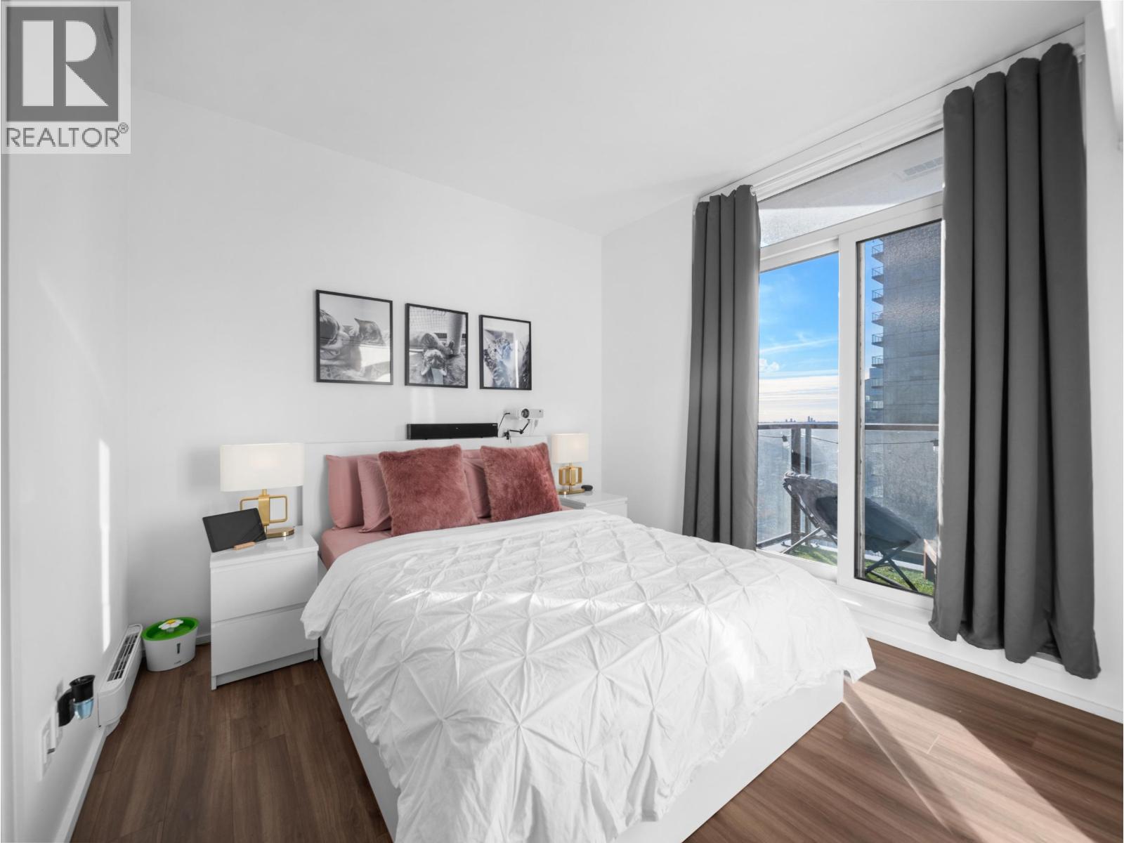 4507 4650 Brentwood Boulevard, Burnaby, British Columbia  V5C 0M3 - Photo 12 - R3073470