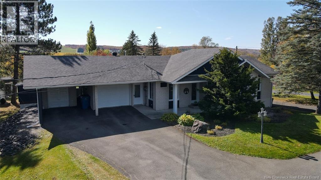 994 Principale Street, Saint-Basile, New Brunswick  E7C 1L5 - Photo 2 - NB131217