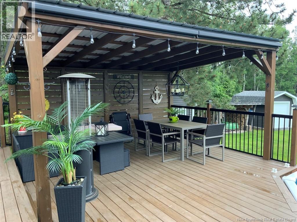 994 Principale Street, Saint-Basile, New Brunswick  E7C 1L5 - Photo 21 - NB131217