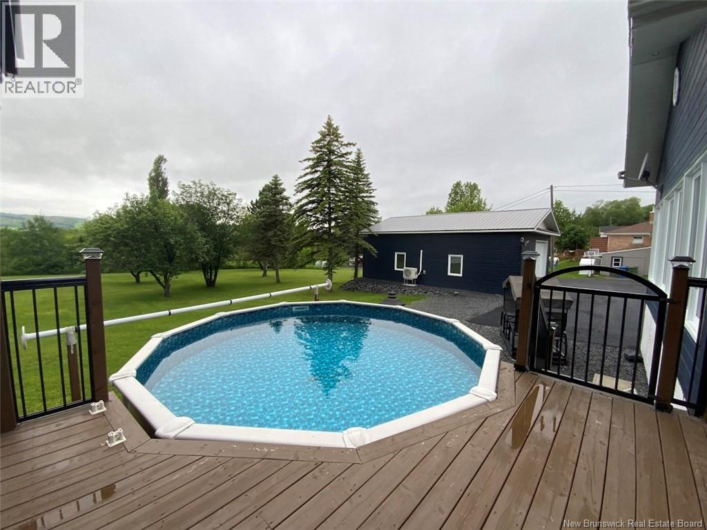 994 Principale Street, Saint-Basile, New Brunswick  E7C 1L5 - Photo 22 - NB131217