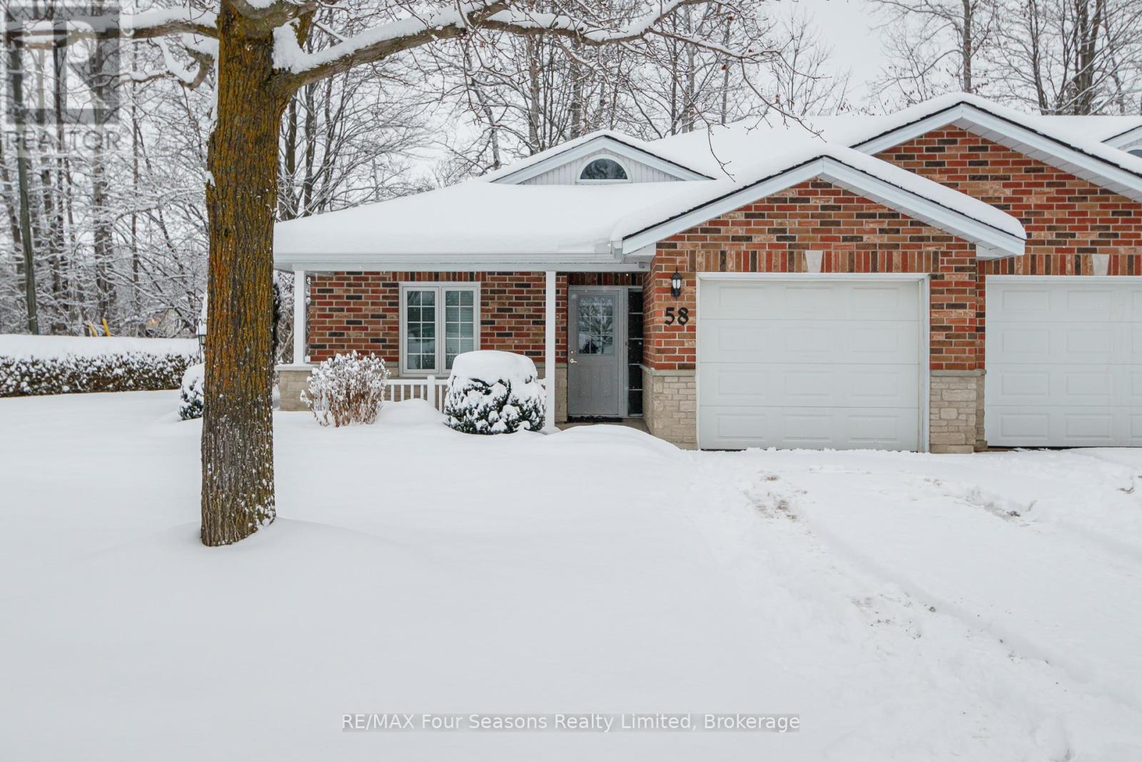 58 - 275 Huron Street, Clearview, Ontario  L0M 1S0 - Photo 1 - S12627922