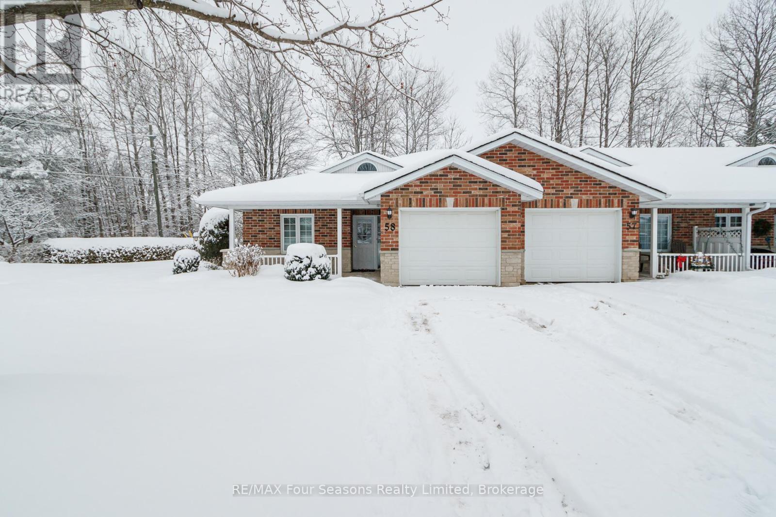 58 - 275 Huron Street, Clearview, Ontario  L0M 1S0 - Photo 2 - S12627922