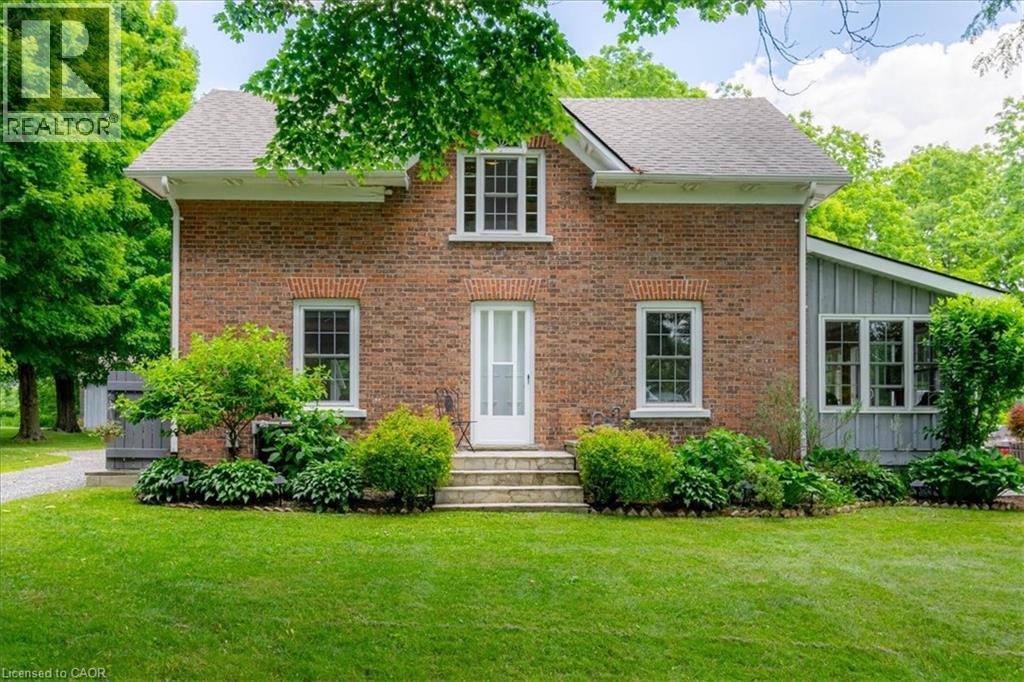 658 Culver Road, Waterford, Ontario  N0E 1Y0 - Photo 3 - 40793576