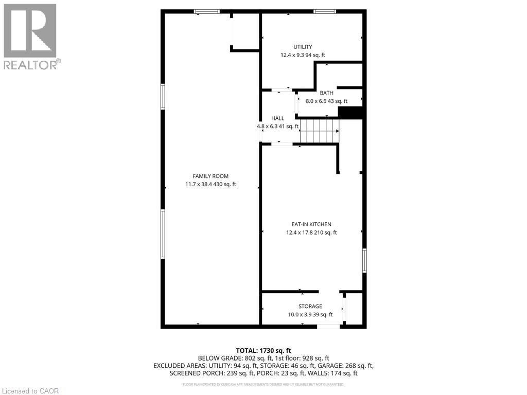 5687 Murray Street, Niagara Falls, Ontario  L2G 2J7 - Photo 31 - 40793520