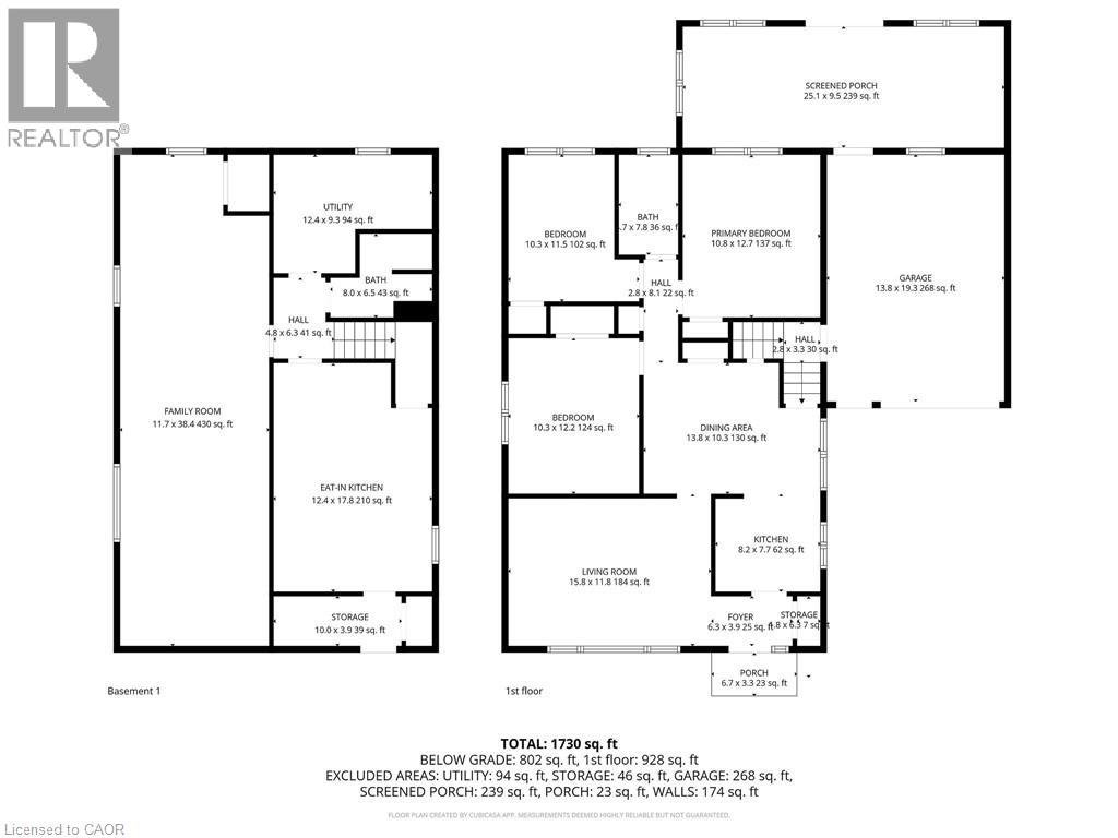 5687 Murray Street, Niagara Falls, Ontario  L2G 2J7 - Photo 33 - 40793520