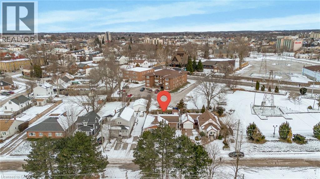 5687 Murray Street, Niagara Falls, Ontario  L2G 2J7 - Photo 5 - 40793520