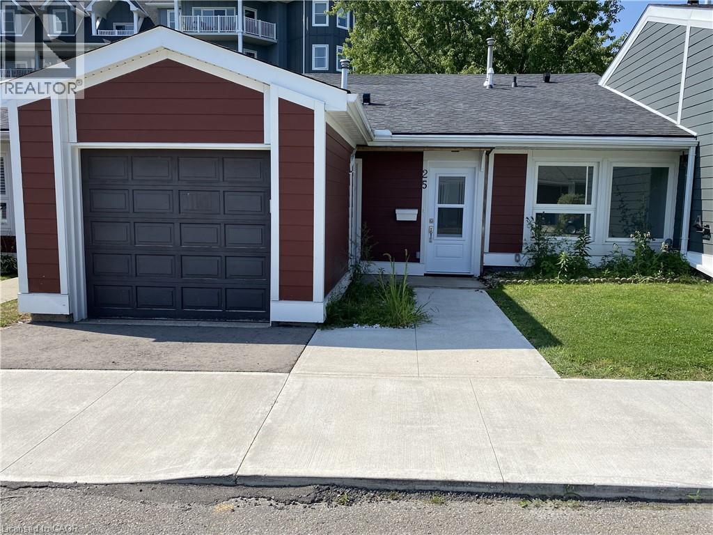 25 Jaczenko Terrace, Hamilton, Ontario  L9B 1T8 - Photo 1 - 40793292