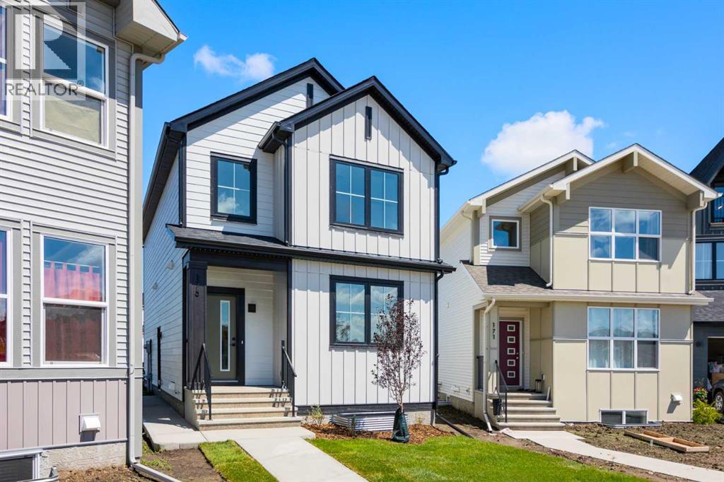 175 Belvedere Crescent Se, Calgary, Alberta  T2A 7Y5 - Photo 41 - A2243908