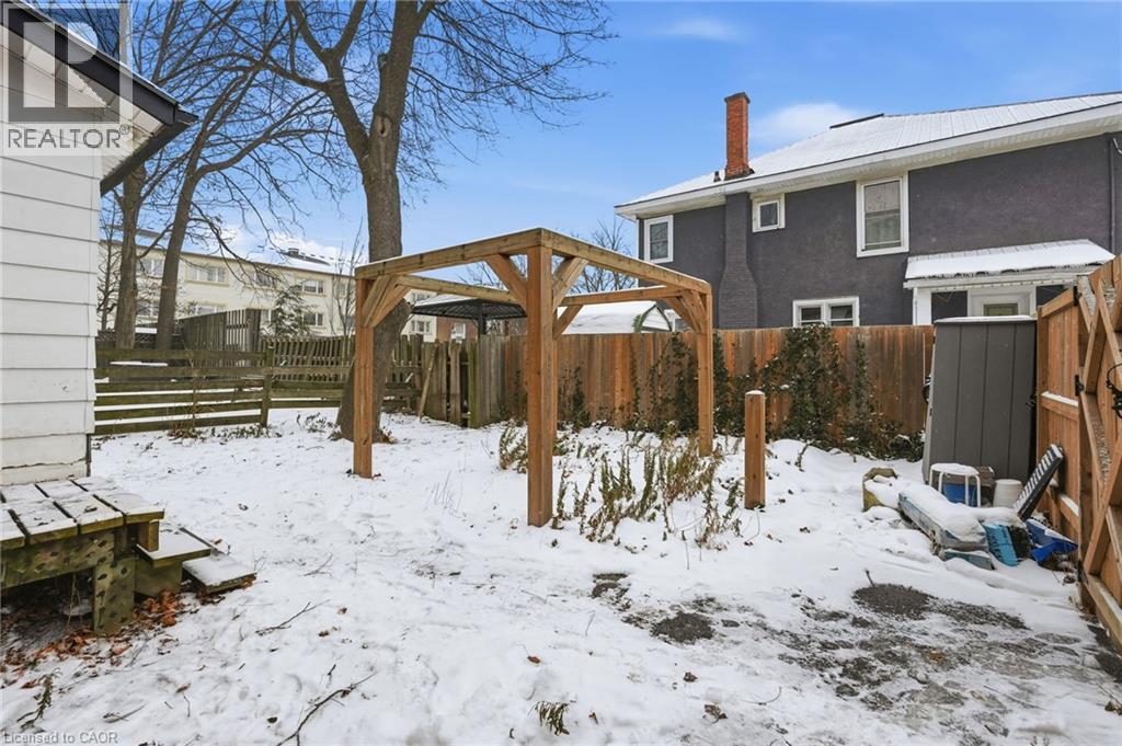 39 Stanley Street, Simcoe, Ontario  N3Y 1M3 - Photo 24 - 40793531