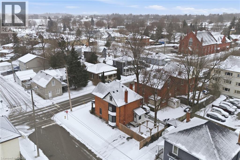 39 Stanley Street, Simcoe, Ontario  N3Y 1M3 - Photo 29 - 40793531