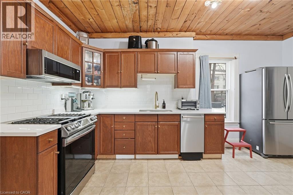 39 Stanley Street, Simcoe, Ontario  N3Y 1M3 - Photo 7 - 40793531