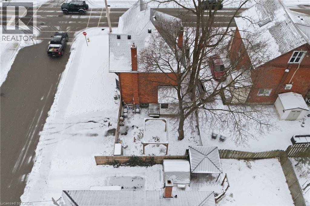 39 Stanley Street, Simcoe, Ontario  N3Y 1M3 - Photo 30 - 40793531