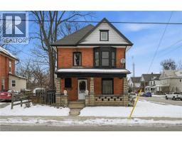 39 STANLEY Street, Simcoe, Ontario