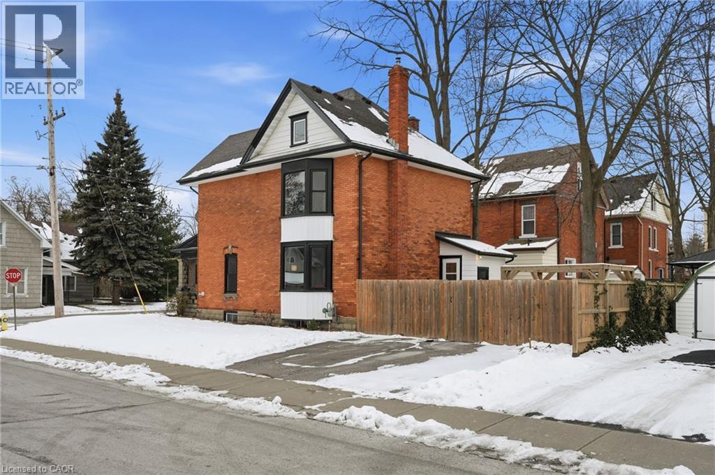 39 Stanley Street, Simcoe, Ontario  N3Y 1M3 - Photo 26 - 40793531