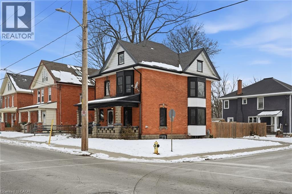 39 Stanley Street, Simcoe, Ontario  N3Y 1M3 - Photo 2 - 40793531