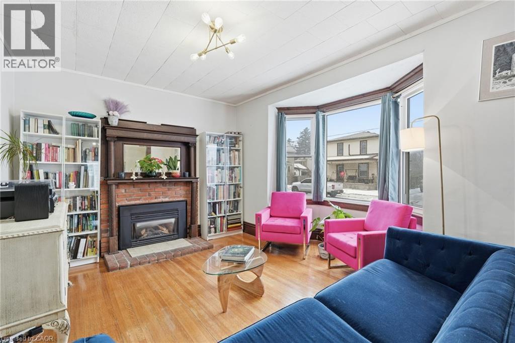 39 Stanley Street, Simcoe, Ontario  N3Y 1M3 - Photo 9 - 40793531