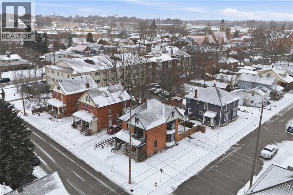 39 Stanley Street, Simcoe, Ontario  N3Y 1M3 - Photo 28 - 40793531