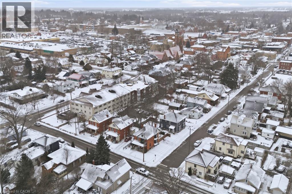 39 Stanley Street, Simcoe, Ontario  N3Y 1M3 - Photo 32 - 40793531