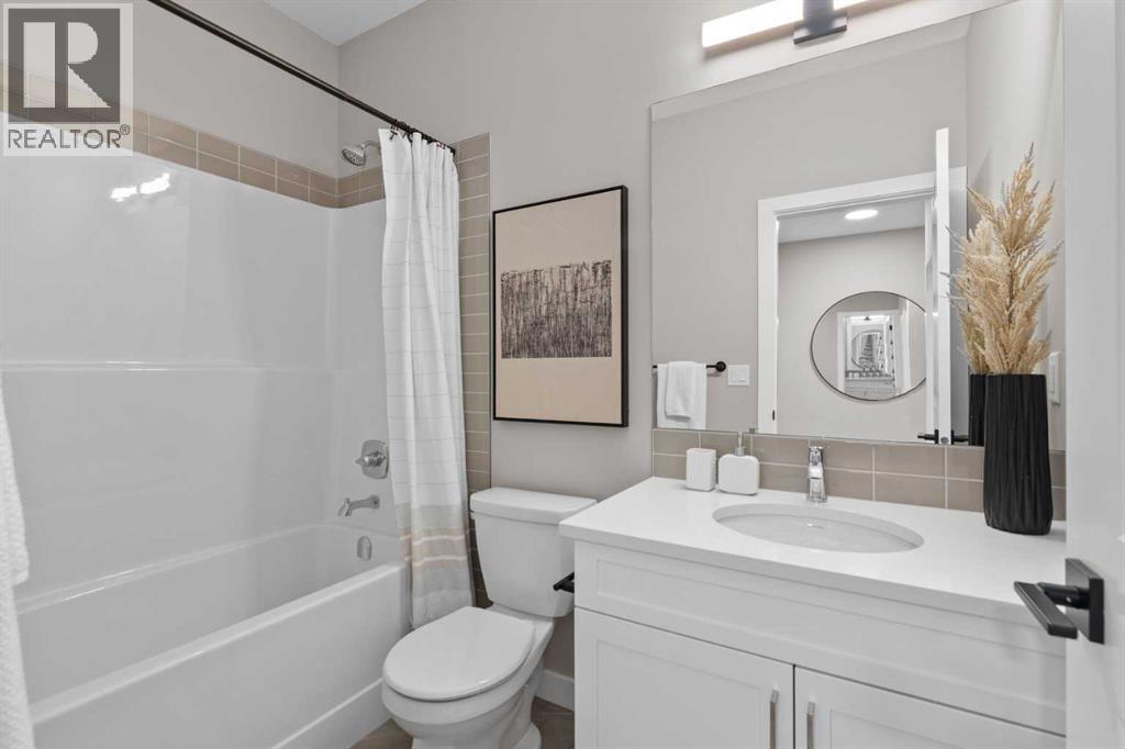 159 Belvedere Crescent Se, Calgary, Alberta  T2A 7Y5 - Photo 4 - A2244672