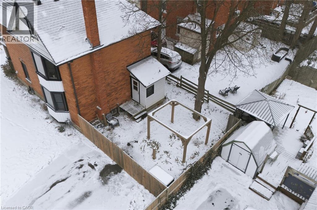 39 Stanley Street, Simcoe, Ontario  N3Y 1M3 - Photo 27 - 40793531