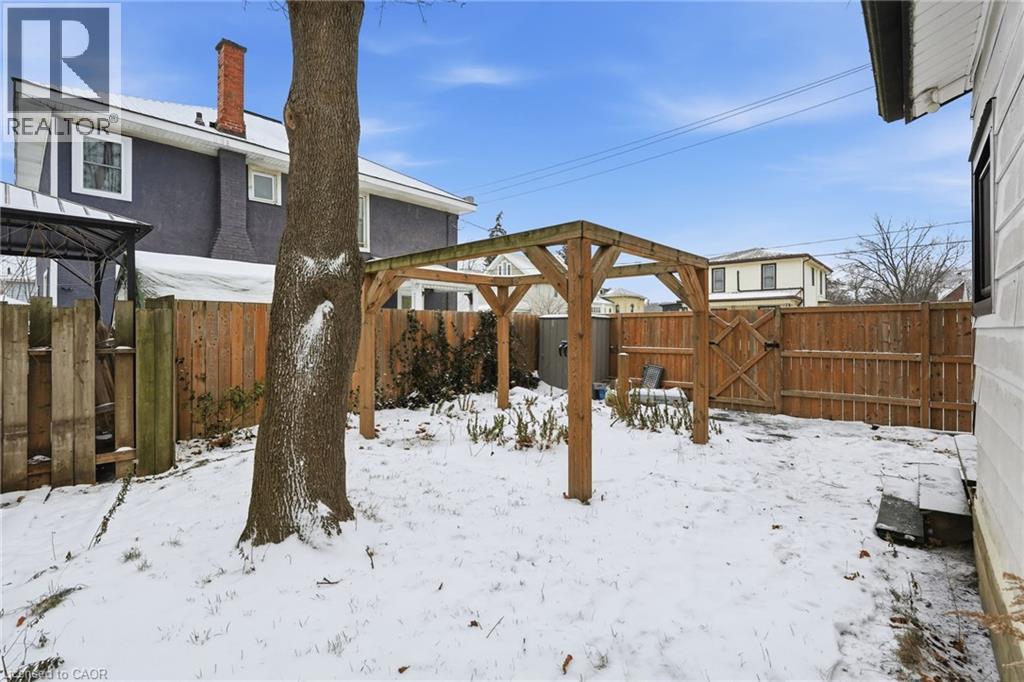 39 Stanley Street, Simcoe, Ontario  N3Y 1M3 - Photo 25 - 40793531