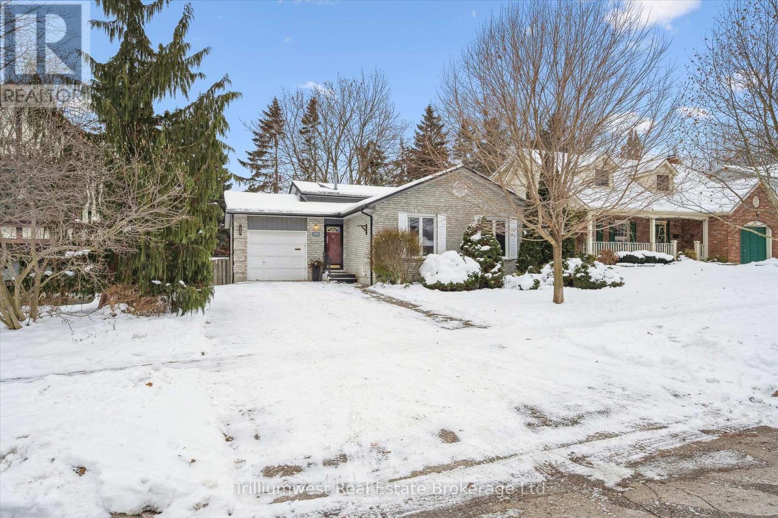 53 Wimbledon Road, Guelph, Ontario  N1H 7R6 - Photo 3 - X12627874