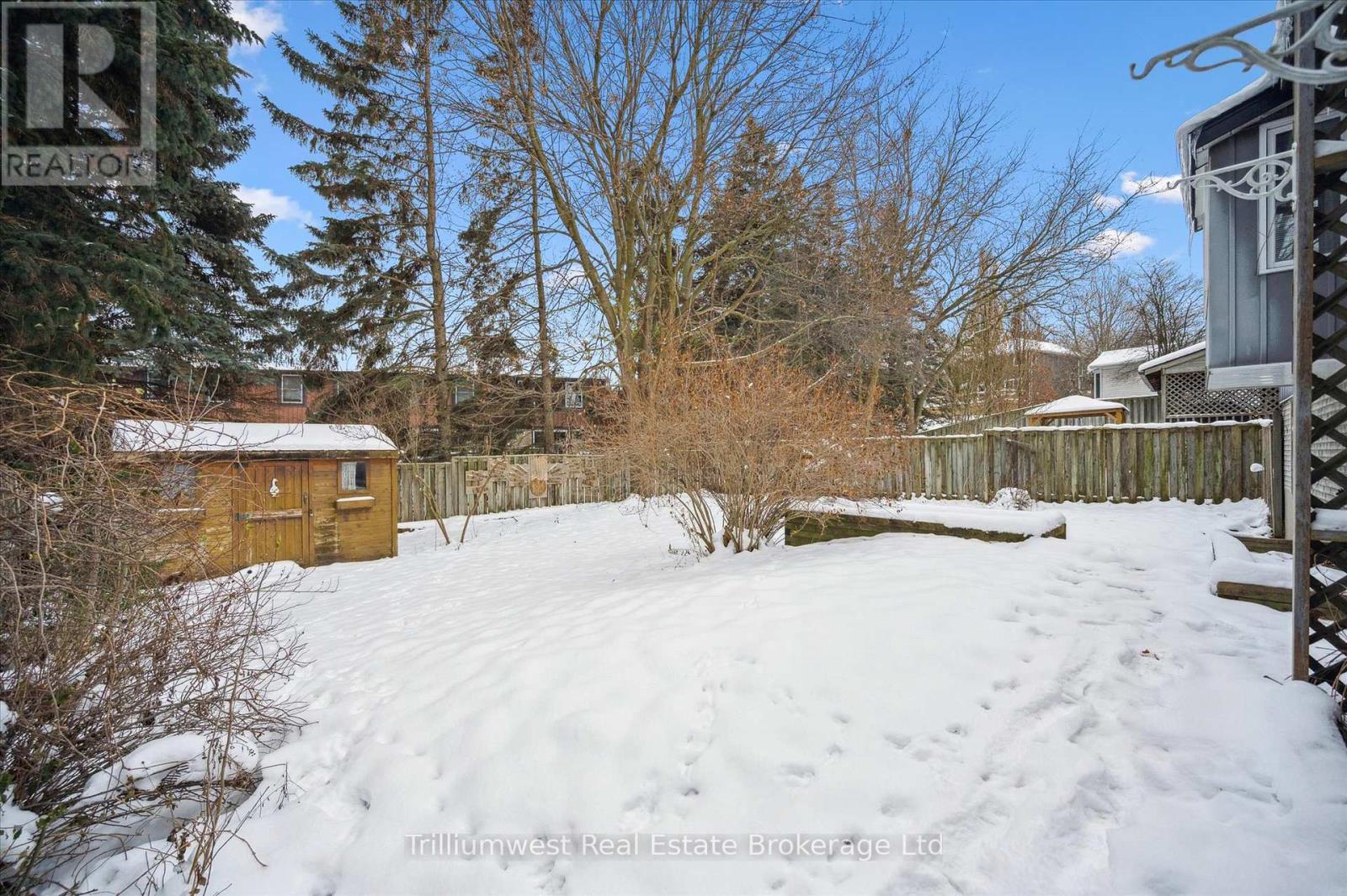 53 Wimbledon Road, Guelph, Ontario  N1H 7R6 - Photo 32 - X12627874