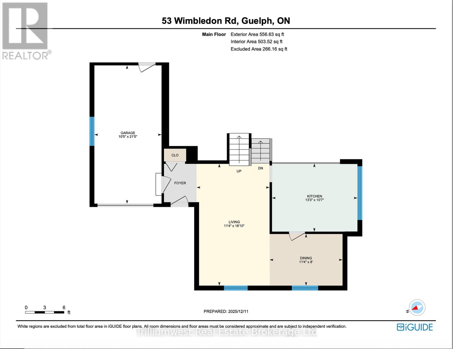 53 Wimbledon Road, Guelph, Ontario  N1H 7R6 - Photo 38 - X12627874