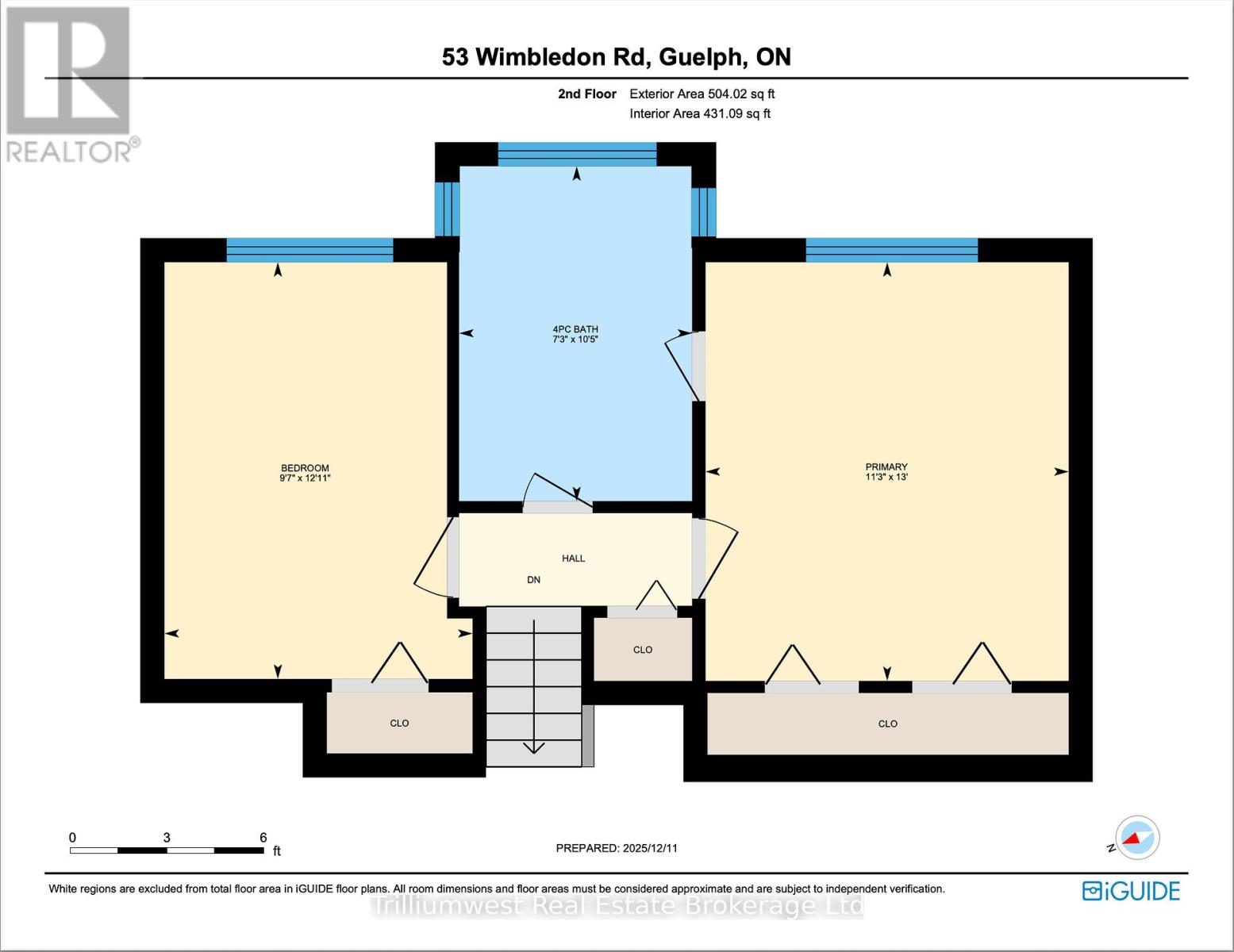 53 Wimbledon Road, Guelph, Ontario  N1H 7R6 - Photo 39 - X12627874