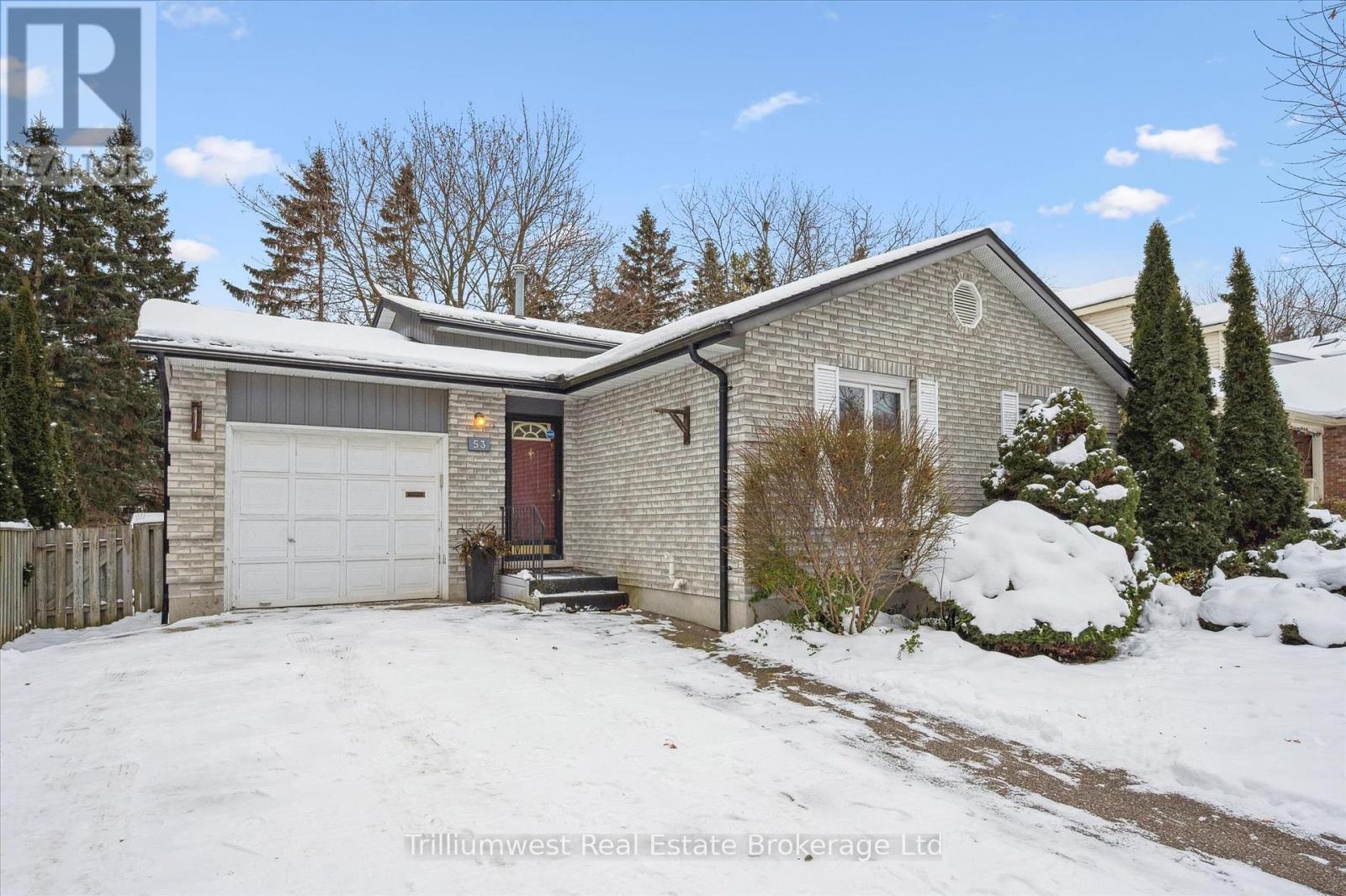 53 Wimbledon Road, Guelph, Ontario  N1H 7R6 - Photo 4 - X12627874