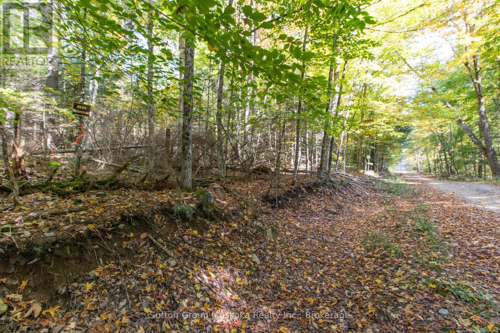 0 LYNX LAKE ROAD, Huntsville, Ontario