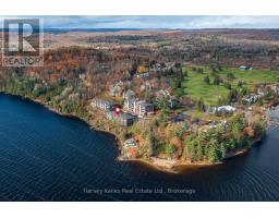 306 - 727 GRANDVIEW DRIVE, Huntsville, Ontario