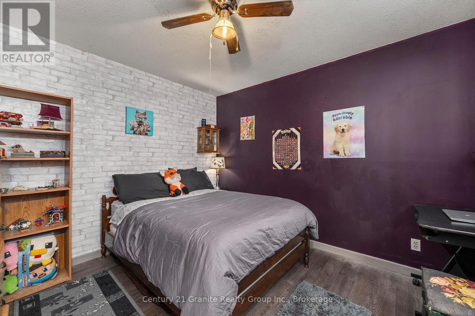 27 Sunnyside Street, Dysart Et Al, Ontario  K0M 1S0 - Photo 16 - X12628028