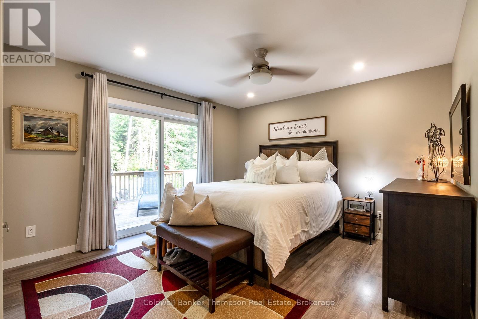 311 Station Road, Perry, Ontario P0A 1J0 - Photo 16 - X12628052