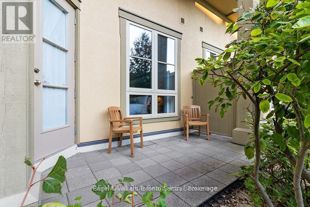 142 - 170 Jozo Weider Boulevard, Blue Mountains, Ontario L9Y 0V2 - Photo 17 - X12628080