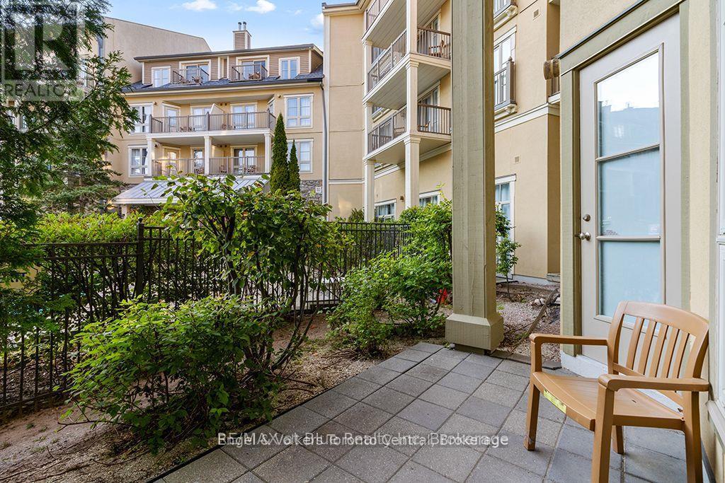 142 - 170 Jozo Weider Boulevard, Blue Mountains, Ontario L9Y 0V2 - Photo 18 - X12628080