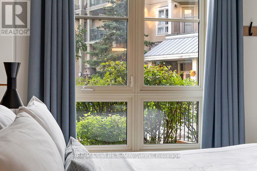 142 - 170 Jozo Weider Boulevard, Blue Mountains, Ontario L9Y 0V2 - Photo 24 - X12628080