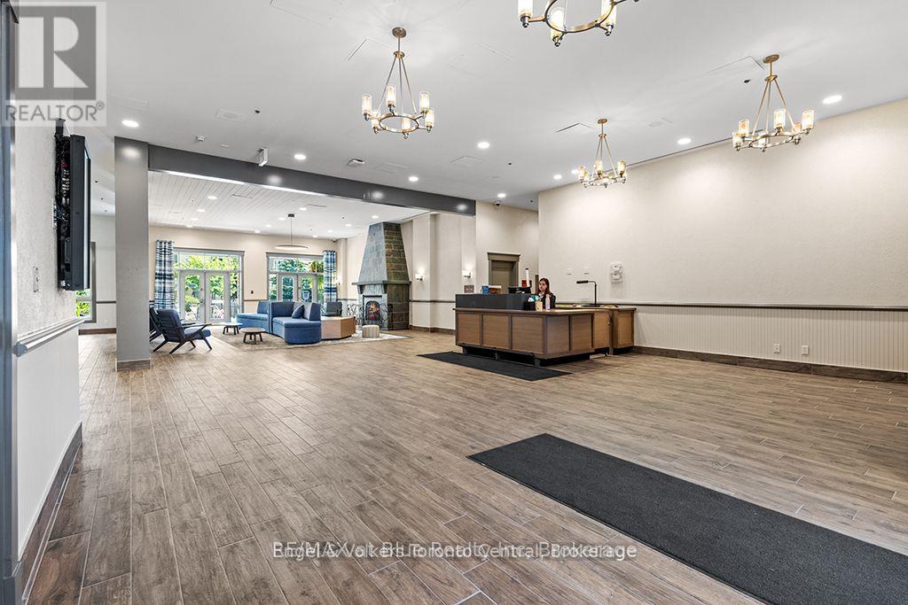 142 - 170 Jozo Weider Boulevard, Blue Mountains, Ontario L9Y 0V2 - Photo 4 - X12628080