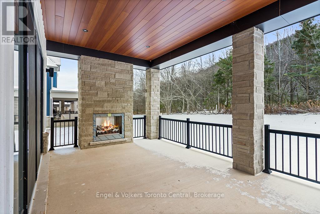 110 Dorothy Drive, Blue Mountains, Ontario N0H 2P0 - Photo 38 - X12628088