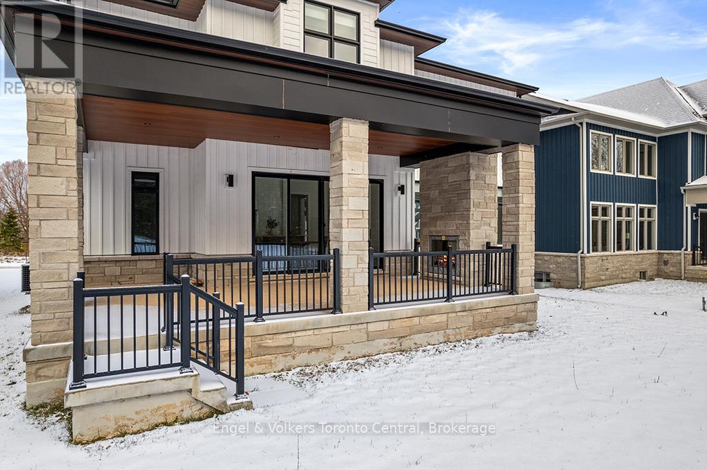 110 Dorothy Drive, Blue Mountains, Ontario N0H 2P0 - Photo 40 - X12628088