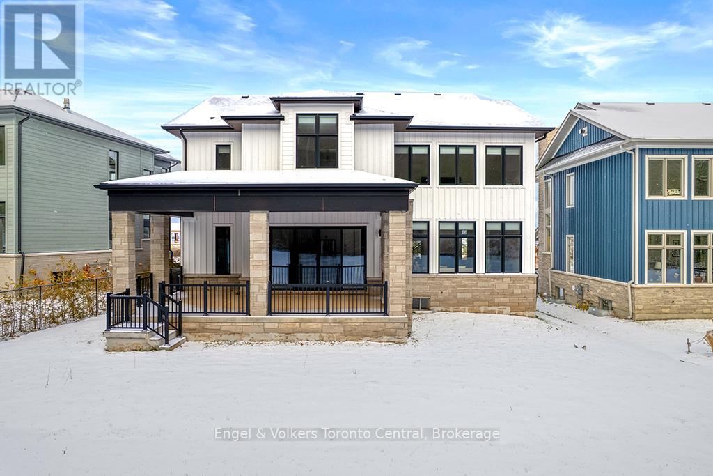 110 Dorothy Drive, Blue Mountains, Ontario N0H 2P0 - Photo 44 - X12628088