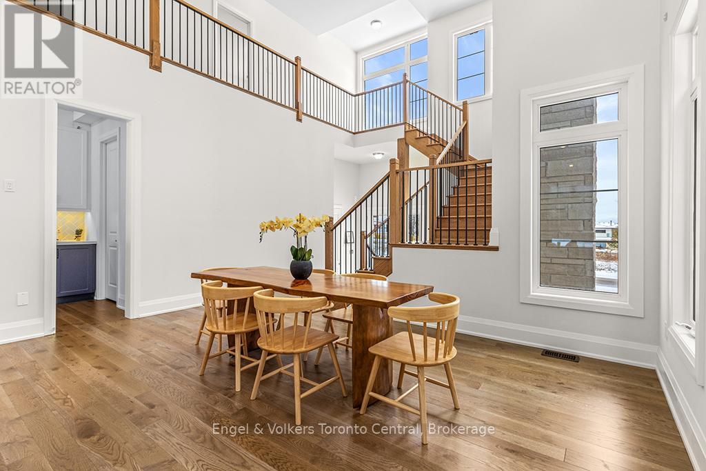 110 Dorothy Drive, Blue Mountains, Ontario N0H 2P0 - Photo 6 - X12628088