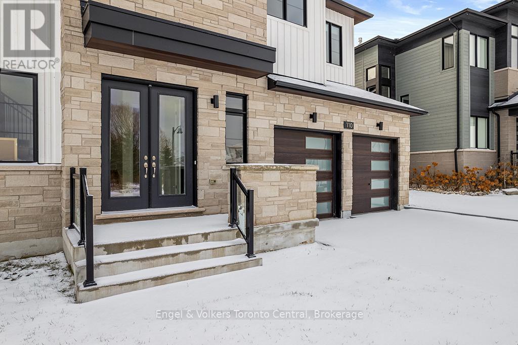 110 Dorothy Drive, Blue Mountains, Ontario  N0H 2P0 - Photo 3 - X12628090