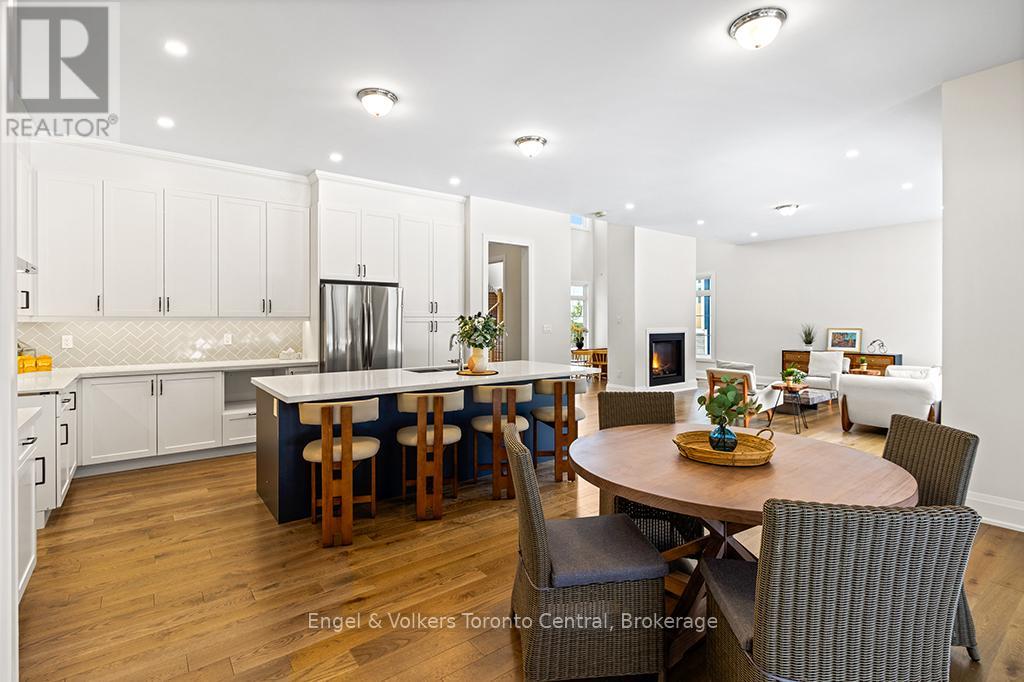 110 Dorothy Drive, Blue Mountains, Ontario N0H 2P0 - Photo 14 - X12628094