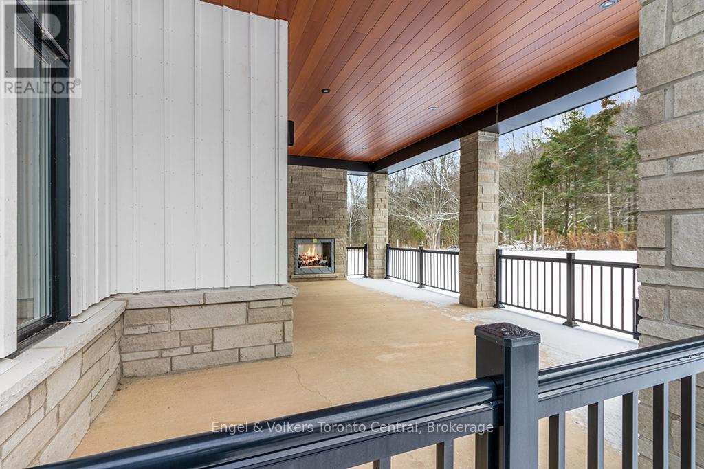 110 Dorothy Drive, Blue Mountains, Ontario N0H 2P0 - Photo 38 - X12628094