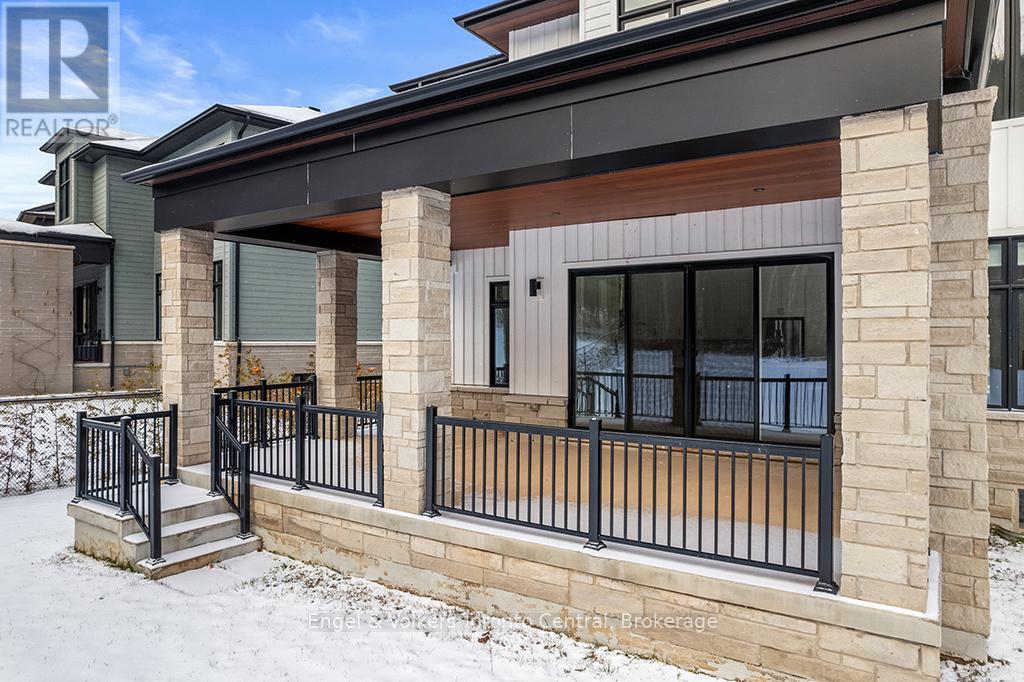 110 Dorothy Drive, Blue Mountains, Ontario N0H 2P0 - Photo 39 - X12628094